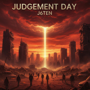 Judgement Day by J6TEN