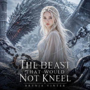 The Beast That Would Not Kneel by Brynja Vinter