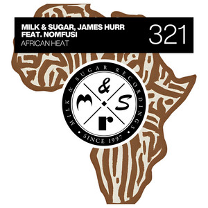 Nomfusi — African Heat (2026)
