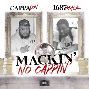 Win Again by 1687 Mack, Flip