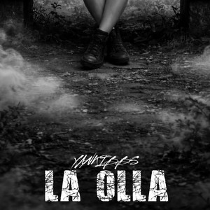 La olla by Yankibbs