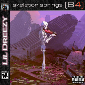 all da lights (feat. XB prod)