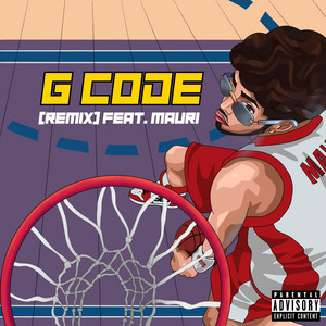 MAUR1 - G Code (feat. N3ptoonz) [MAURI'S REMIX]