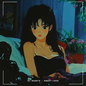 DJ BUDOTS - Sweet Love - Sped Up