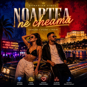 Noaptea Ne Cheamā by Dede_nts_