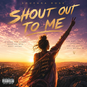 SHOUT OUT TO ME by SouLara Rose