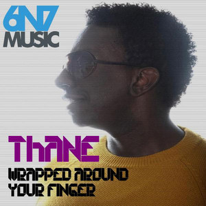 Wrapped Around Your Finger - Zero Gravity Remix by Thane, Zero Gravity