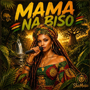 ShivMusic - Mama na biso