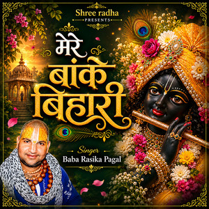 Tera Nam Ratu Har Pal Pal by Baba Rasika Pagal