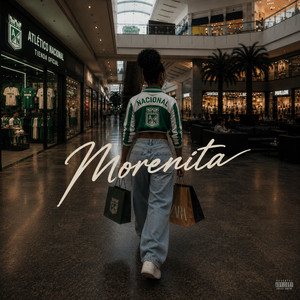 Morenita by DENXO