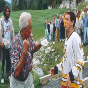 Will Metty - Happy Gilmore