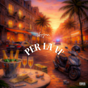 Per La Vi' by Shogun5781