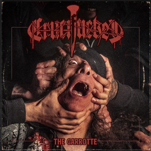The Garrotte by Crucifucked