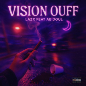 VISION OUFF (feat. ABDOUL)