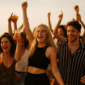 Fuld fart og i gear!