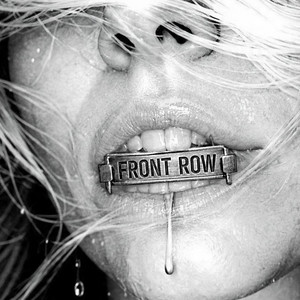 Front Row by Michele Braid-Topcu