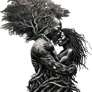 Nothing compares to you by ZANDA