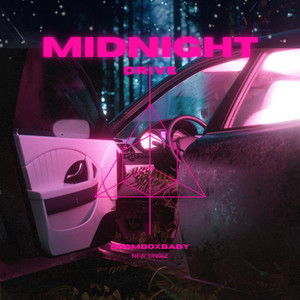 Midnight Echoes by BoomBoxBaby