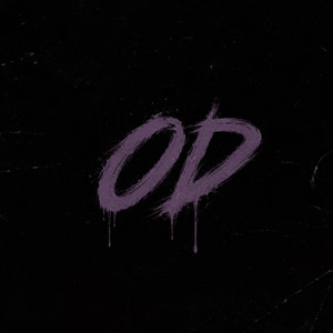 OD album cover