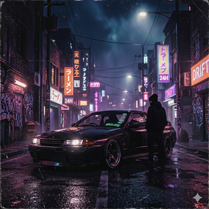 Shining Funk by Logan Copper