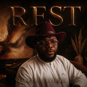 Rest by Abel Assifah