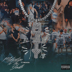 Rackz Up by Tyboog