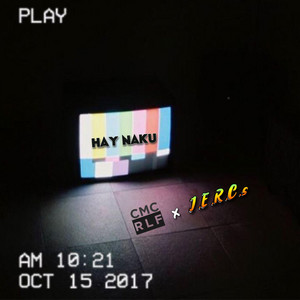 Hay Naku by Comic Relief, JERCs