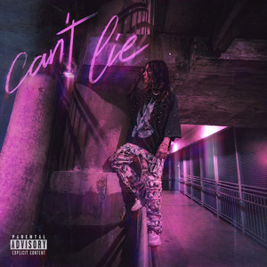 Can't Lie by Jade Omari