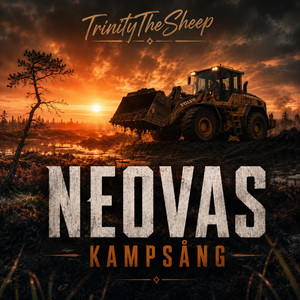 Neovas Kampsång by Trinitythesheep