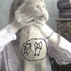 I love you mummy