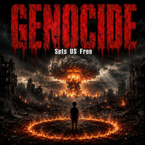 When I Die (Licensed GG Allin Recording) - Single by