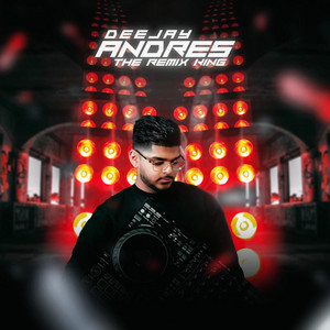 DJ Andres Bass TRK - Dharmat Karo x Dansa