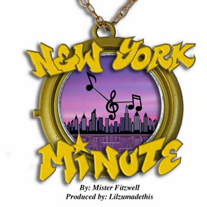 New York Minute - Clean Edit by Mister Fitzwell