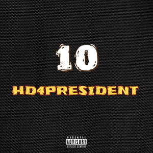10 by Hd4president