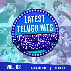 Shahid Malya & Sunidhi Chauhan - Chinni Chinni Kalley (Jhankar Beats)