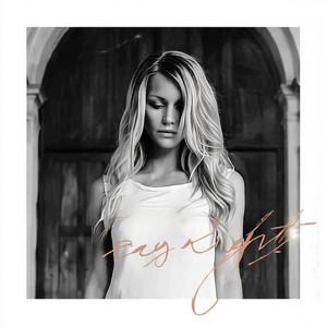 Say Right (you better) by Johanna Nilsson