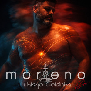 Moreno by Thiago Coisinha