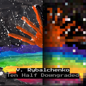 V. Rybalchenko - Half