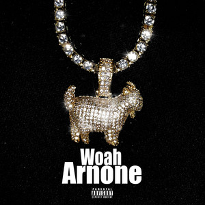 Arnone - Woah
