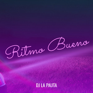 Ritmo Bueno by Dj la pauta
