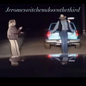 Jeromeswitchemdownthethird - Lets tango to some sasscore