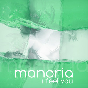 I Feel You - Instrumental