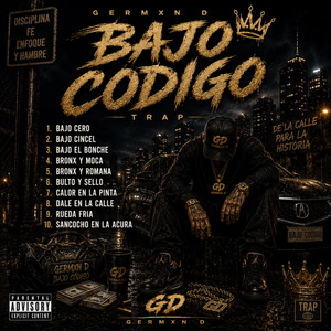 BAJO EL BONCHE by GERMXN D