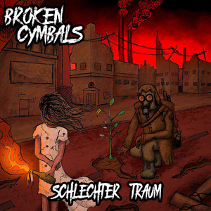 Wir hassen die Afd by Broken Cymbals