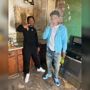 Kill or Be Killed by Poppa Got Bandz, CCC Mari