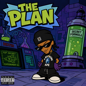 The Plan by Gio$av