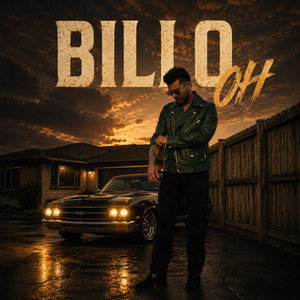 Billo Oh by Guri Gill