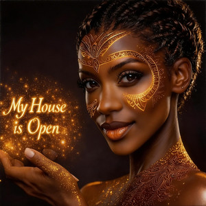 My House is Open by MOYO
