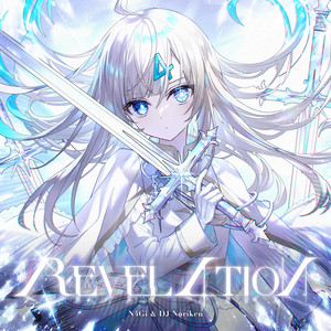 REVEL4TION by N4Gi, DJ Noriken