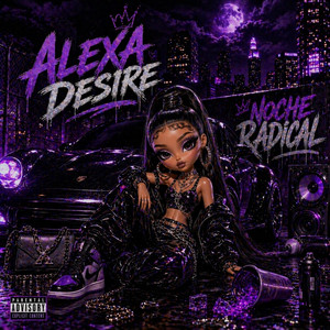 Bajo Magnético by Alexa Desire